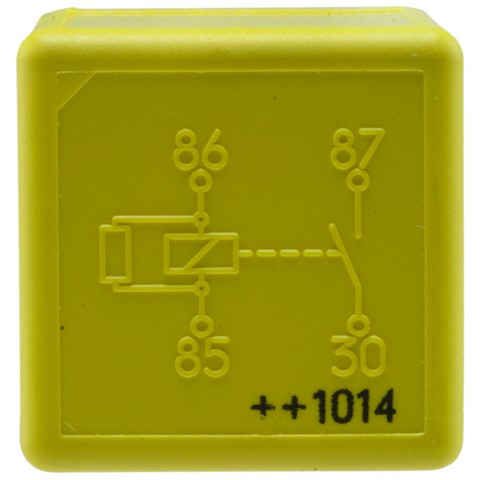 Computer Control Relay
