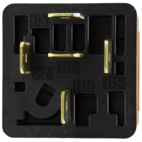 Headlamp Washer Relay