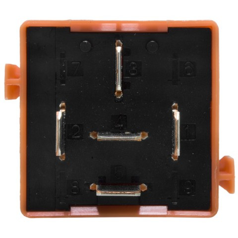Headlamp Washer Relay