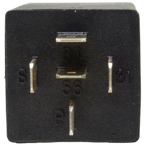 Headlamp Washer Relay