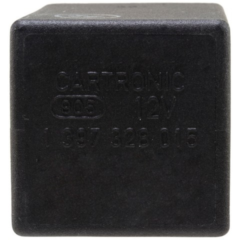 Headlamp Washer Relay