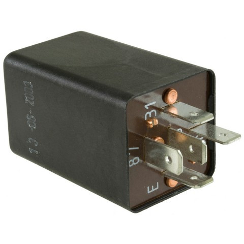 Defroster Relay
