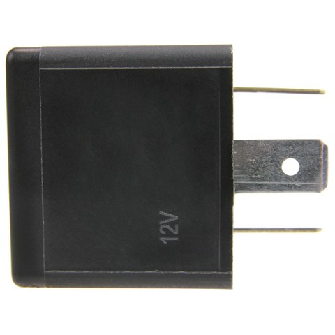 Starter Motor Control Relay