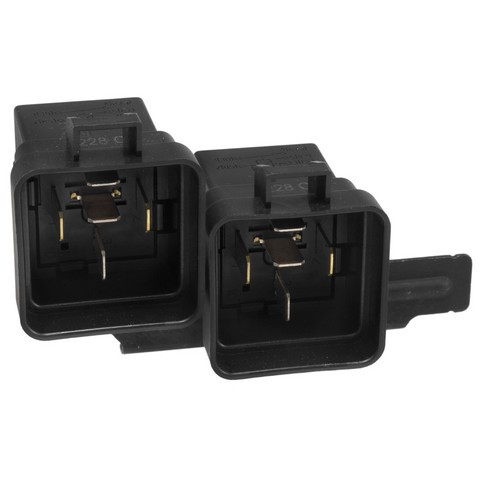 A/C Condenser Fan Motor Relay