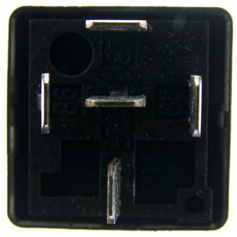 Convertible Top Relay