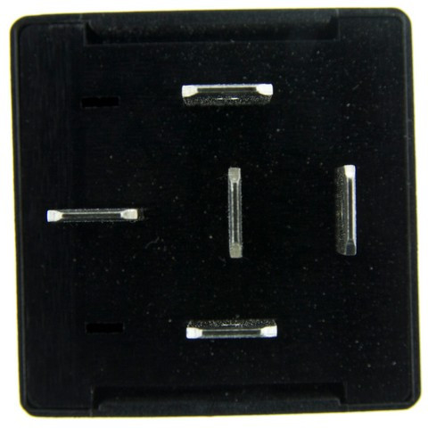 Headlamp Washer Relay