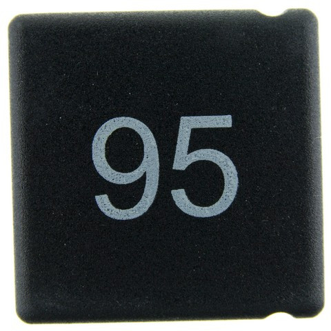 Headlamp Washer Relay