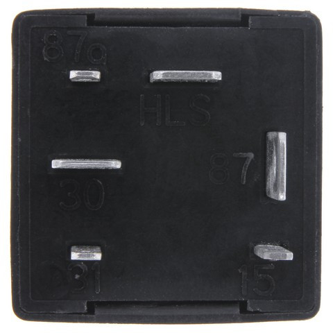 A/C Compressor Relay