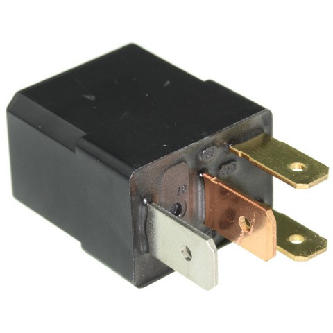 Accessory Power Relay