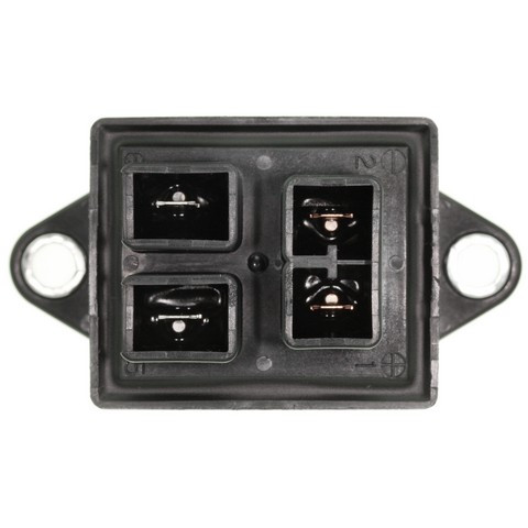 Accessory Power Relay