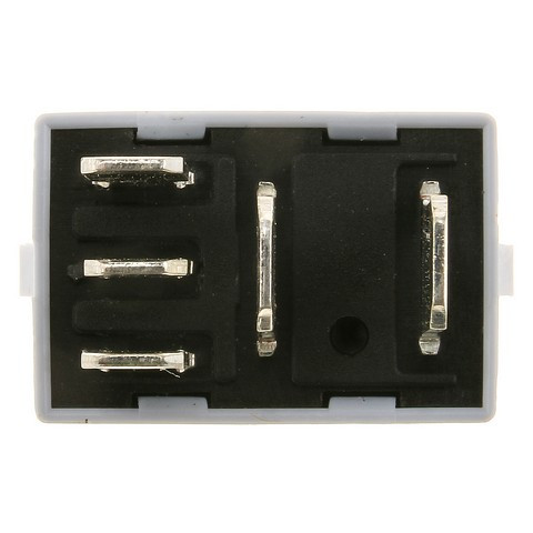 Starter Motor Control Relay