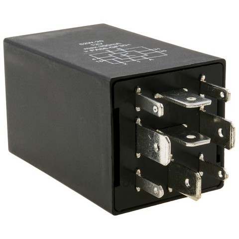 Sunroof Relay