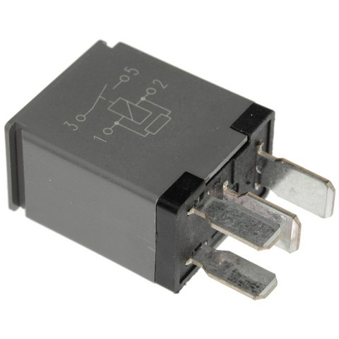Wells Vehicle Electronics Accessory Power Relay,Fog Light Relay,Headlight Relay,Parking Light Relay P/N:1R3344