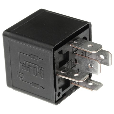 Fuel Injection Relay