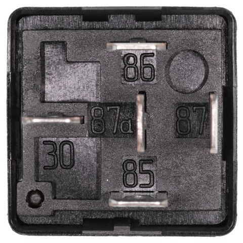 Fuel Injection Relay