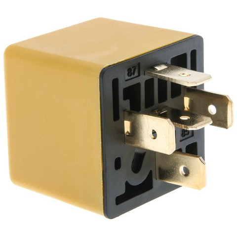 Fuel Pump / Circuit Opening Relay