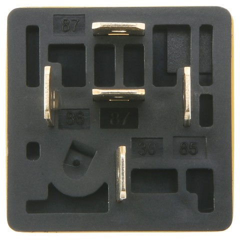 Fuel Pump / Circuit Opening Relay