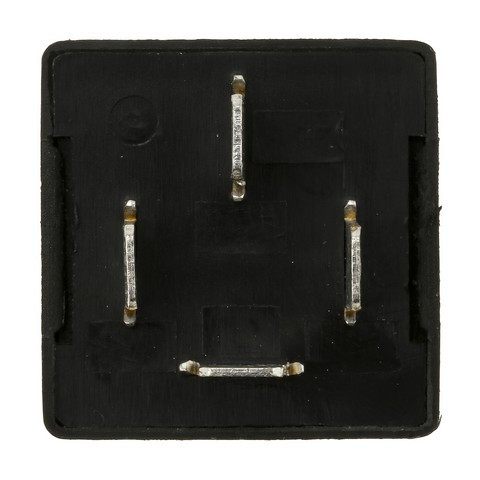 Accessory Power Relay