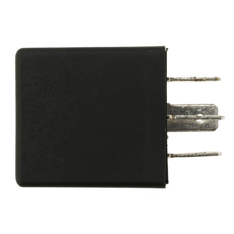Accessory Power Relay