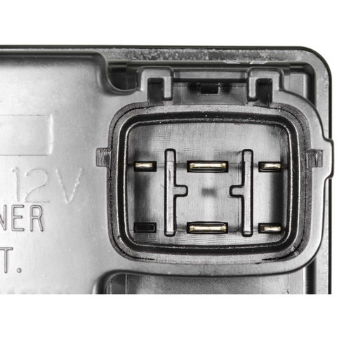 Headlamp Washer Relay