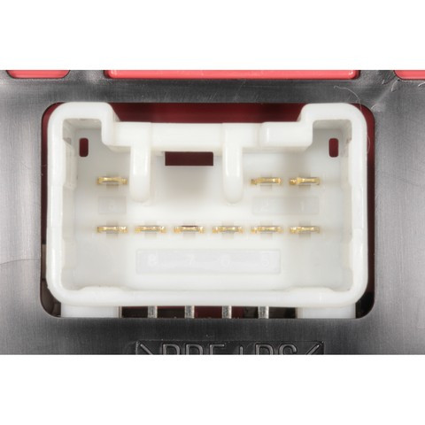 Trailer Tow Relay