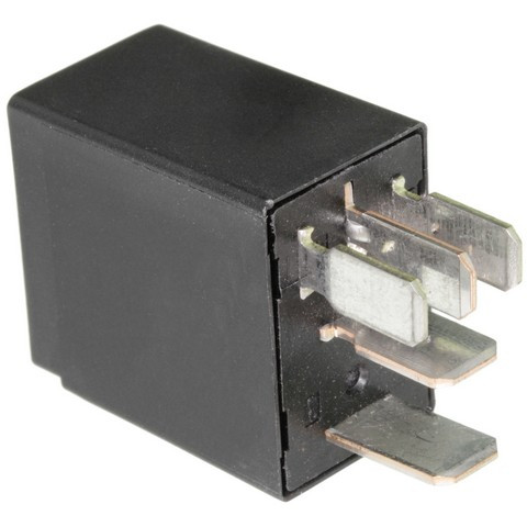 Trunk Release Relay