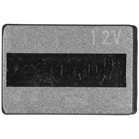 Trunk Release Relay