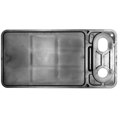 Headlamp Washer Relay