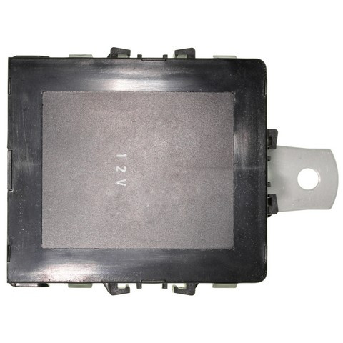 Transmission Relay