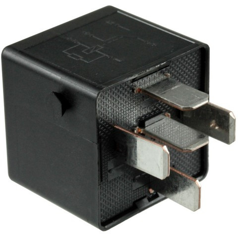 Convertible Top Relay
