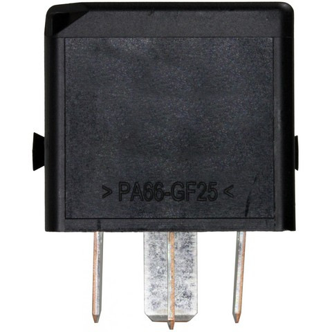 Convertible Top Relay