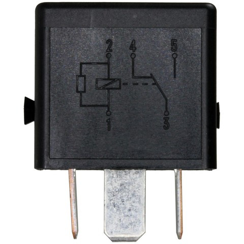 Convertible Top Relay