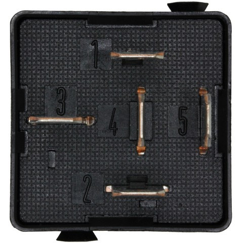 Convertible Top Relay