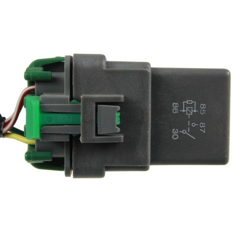 Trailer Tow Relay