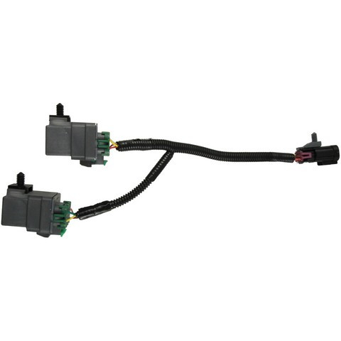 Trailer Tow Relay