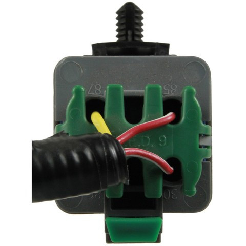 Trailer Tow Relay