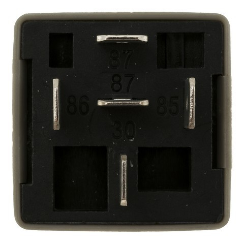 Defroster Relay