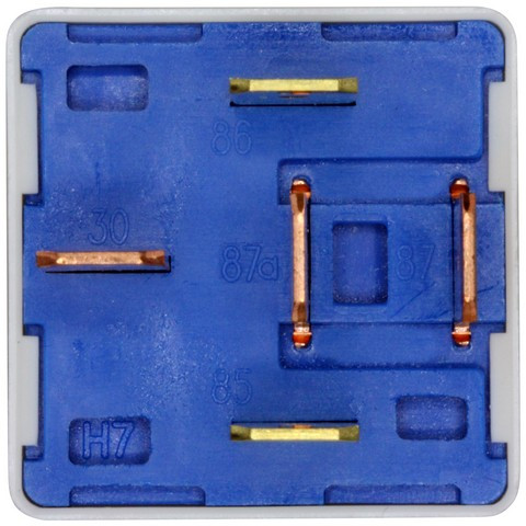 Defroster Relay