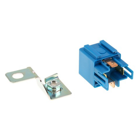 Fuel Injection Relay
