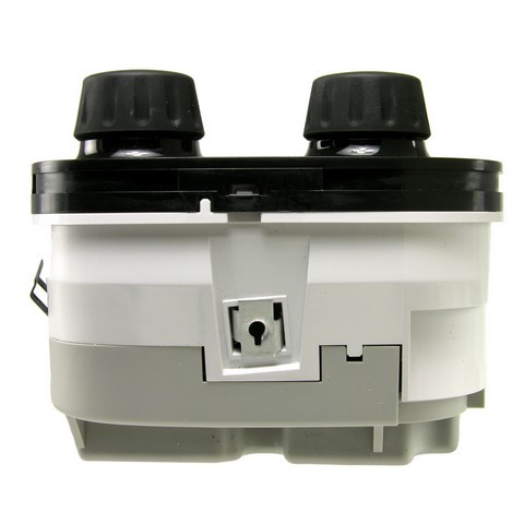 HVAC Control Switch / Panel