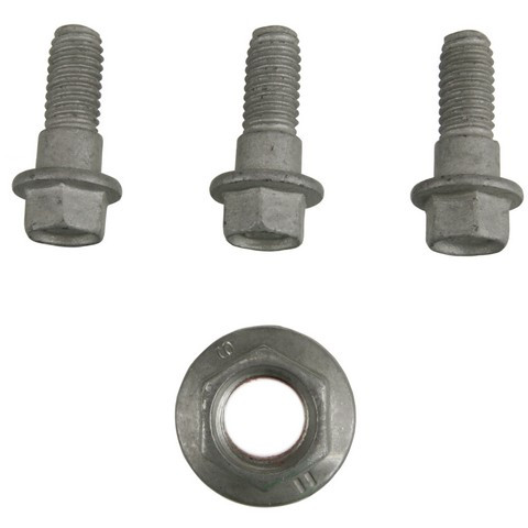 4WD Actuator
