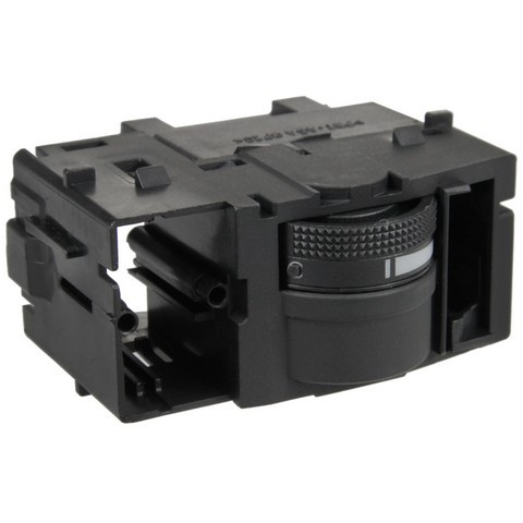 Instrument Panel Dimmer Switch