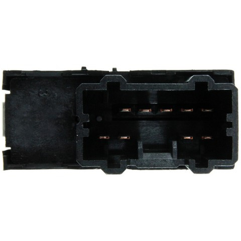 Hazard Warning Switch