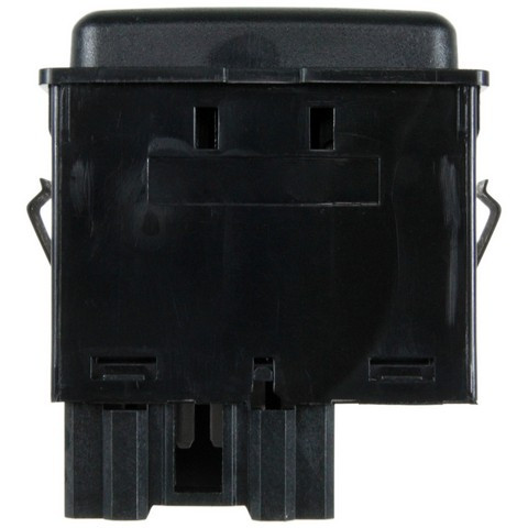 Hazard Warning Switch