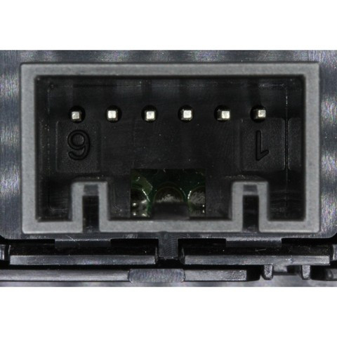 Instrument Panel Dimmer Switch