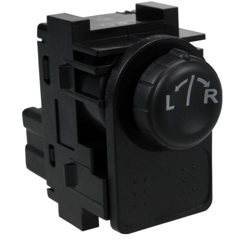 Outside Mirror Switch