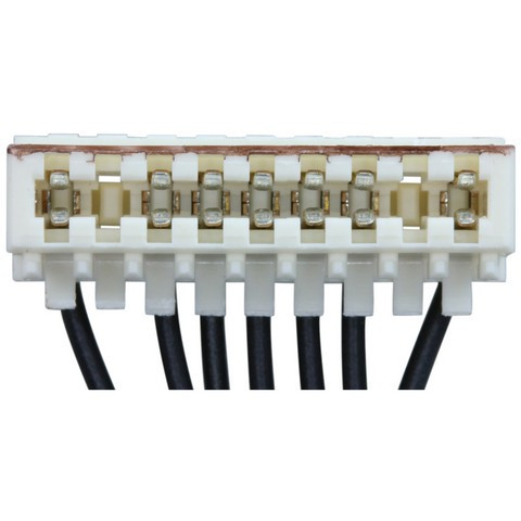 Turn Signal Switch