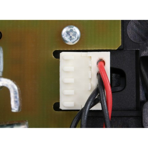 Turn Signal Switch
