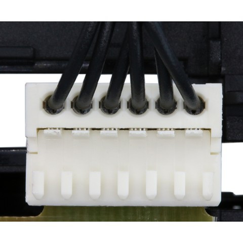 Turn Signal Switch