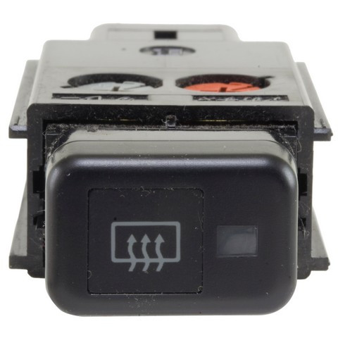 Defroster Switch